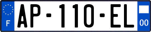 AP-110-EL