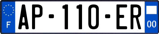AP-110-ER