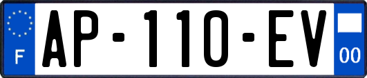 AP-110-EV