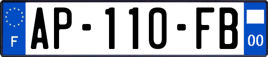 AP-110-FB
