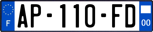 AP-110-FD