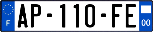 AP-110-FE