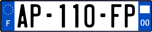 AP-110-FP