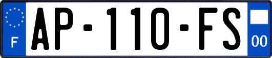 AP-110-FS