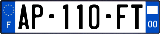 AP-110-FT