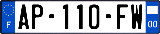 AP-110-FW