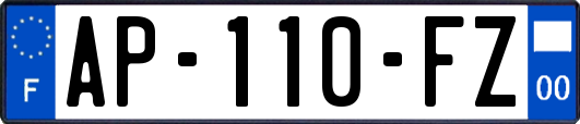 AP-110-FZ