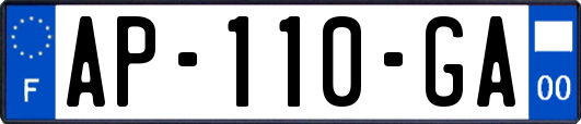 AP-110-GA