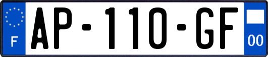 AP-110-GF