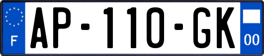 AP-110-GK