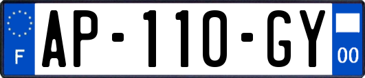 AP-110-GY