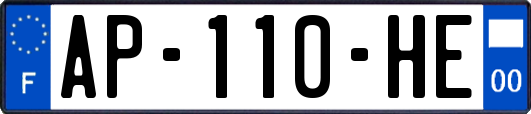 AP-110-HE