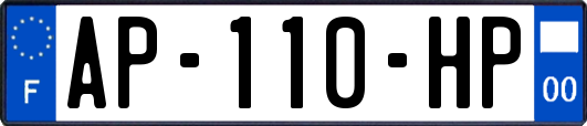 AP-110-HP