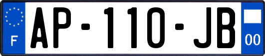 AP-110-JB