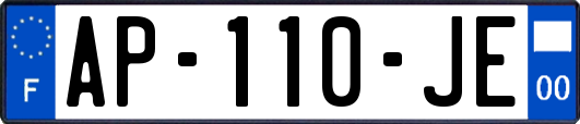 AP-110-JE