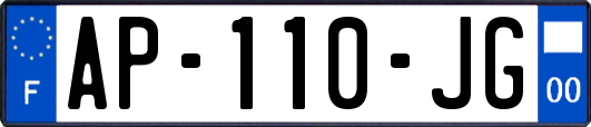 AP-110-JG