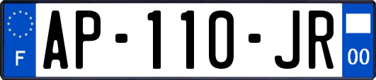 AP-110-JR