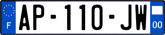 AP-110-JW