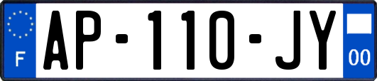 AP-110-JY