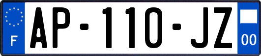 AP-110-JZ