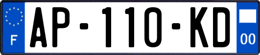 AP-110-KD