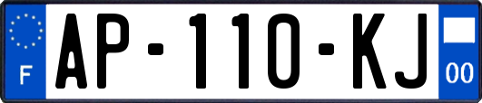 AP-110-KJ