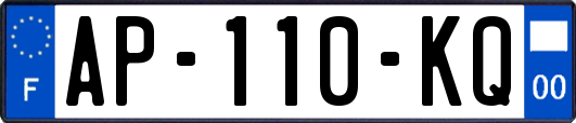 AP-110-KQ