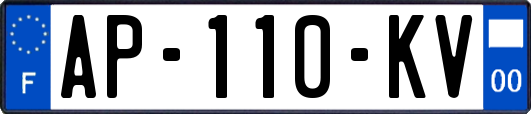 AP-110-KV