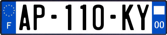 AP-110-KY