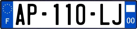 AP-110-LJ