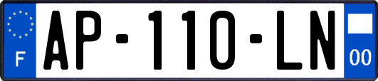 AP-110-LN