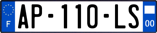 AP-110-LS