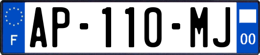 AP-110-MJ