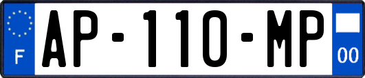 AP-110-MP