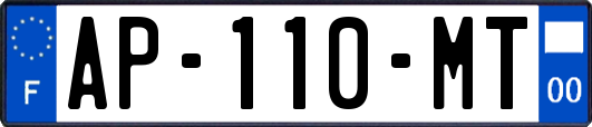 AP-110-MT