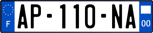 AP-110-NA