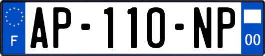 AP-110-NP