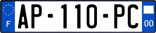 AP-110-PC