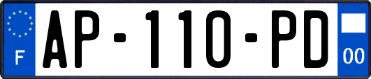 AP-110-PD