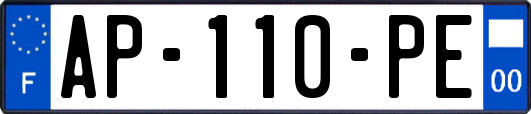 AP-110-PE