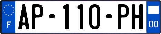 AP-110-PH