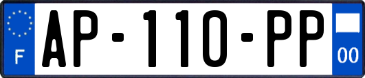 AP-110-PP
