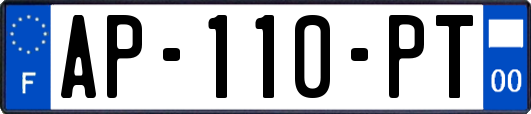 AP-110-PT