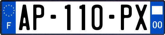 AP-110-PX