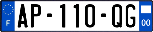 AP-110-QG