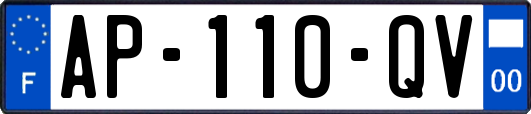 AP-110-QV