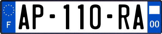 AP-110-RA