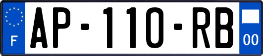 AP-110-RB
