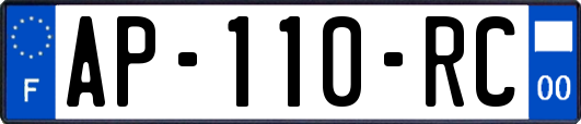 AP-110-RC