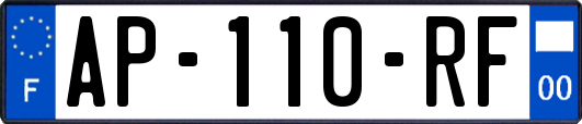 AP-110-RF